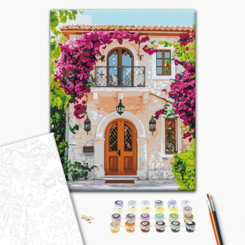 Итальянская мечта