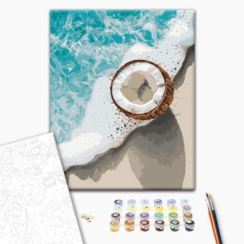 Вкус тропиков