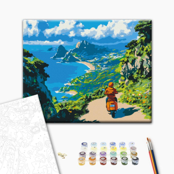 На встречу горизонту