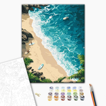 Остров мечты