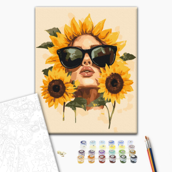 Соняшниковий настрій