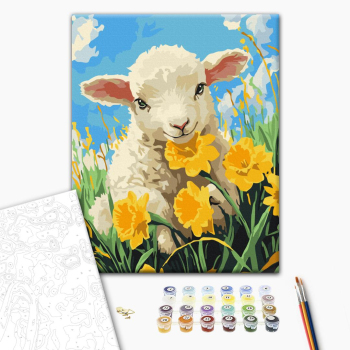 Лагідне блеяння літа