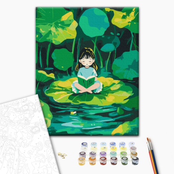 Острівець спокою