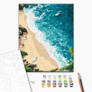 Остров грёз