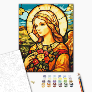 Ангел любви и добра