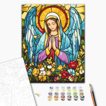 Хранителька світла