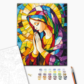 Молитва света