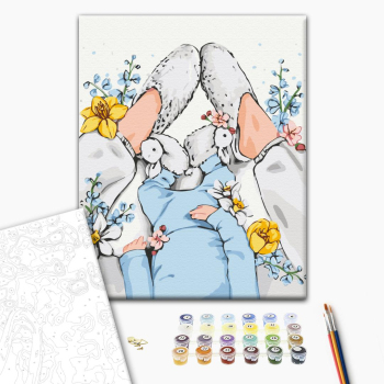 Чим пахне щастя ©Alla Berezovska