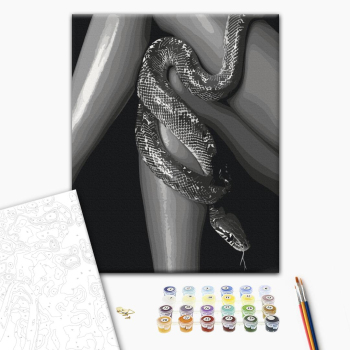 Природа спокуси