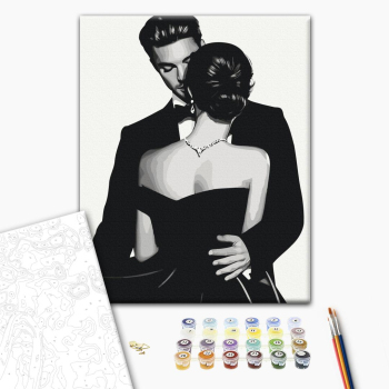 Элегантная романтика