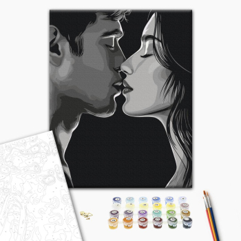 Мить між подихами