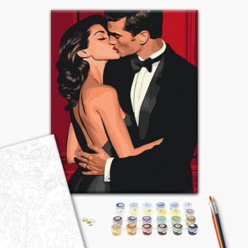 Пламя страсти