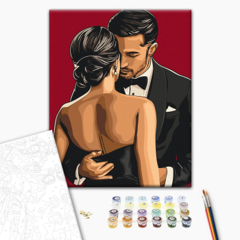 Танец соблазна