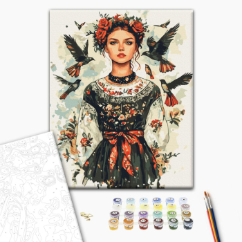 Український дух