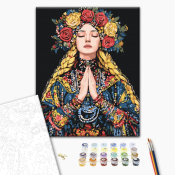 Берегиня традицій