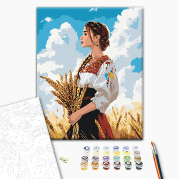 Кольори спадщини