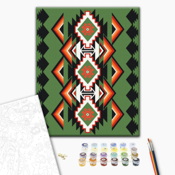 Символ силы ©ptaha.in.ua