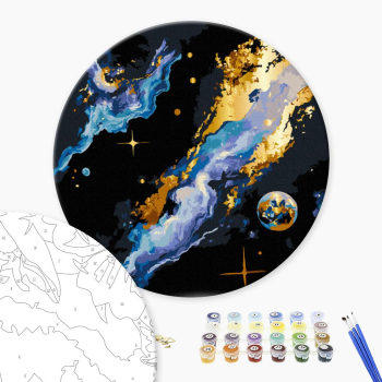 Космос (Размер M)