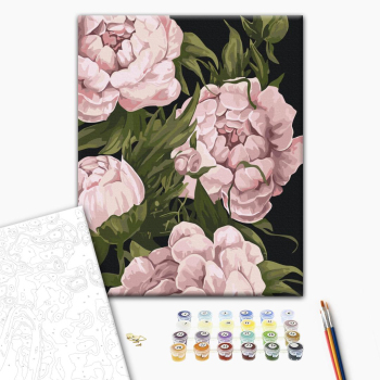 Сад нежных грез © LUNATART