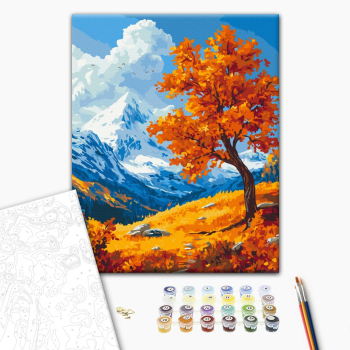 Осенний пейзаж