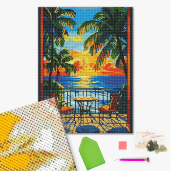 Райский отдых