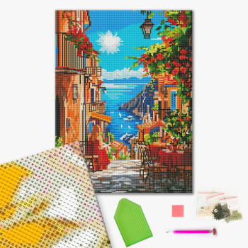 Романтическая улица