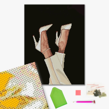 Шаг к успеху