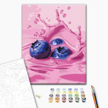 Соковита лохина