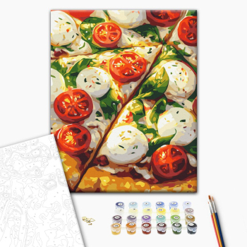 Итальянская пицца