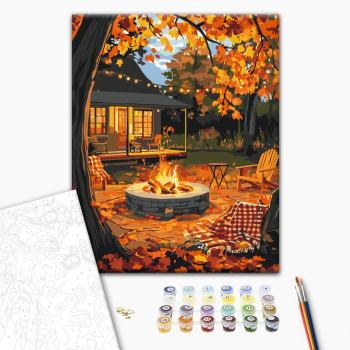 Осіння естетика