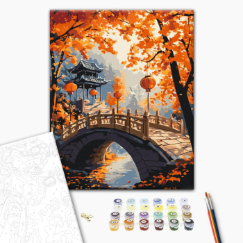 Осенний променад