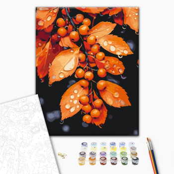 Мелодія крапель