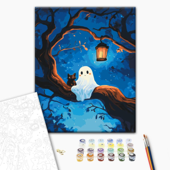 Хелловінські друзяки