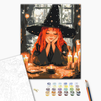 Ночь ведьмы