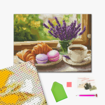 Сладкий завтрак