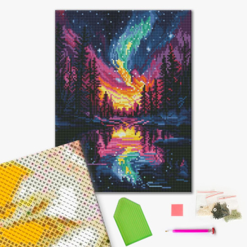 Северное сияние