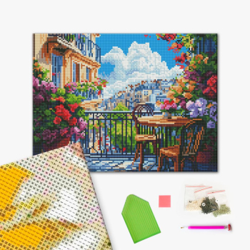 Уютное место