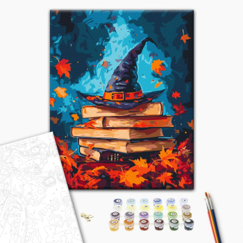 Под шепот листьев