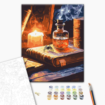 Хелловінська ніч