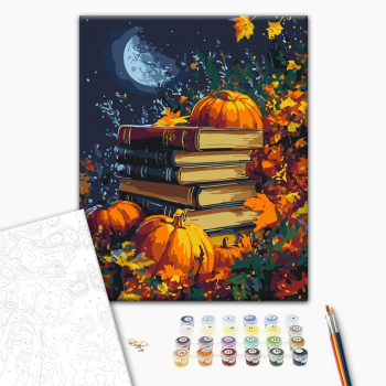 Страницы колдовства