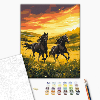 Нескорений біг