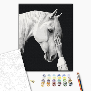 Білий міраж