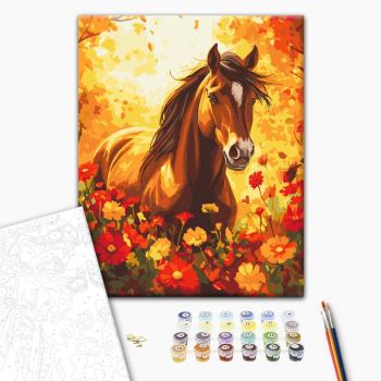 Квіткова свобода