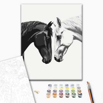 Между темнотой и светом