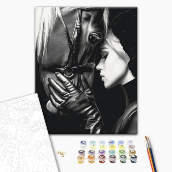 Гармония душ