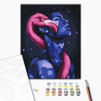 Фламинго © Соломия Ковальчук