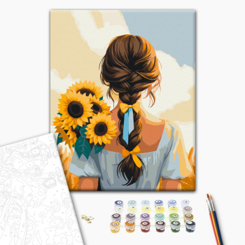 Золото Украины © Анна Грицюк