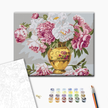 Воспоминание об июне © Анастасия Алехина