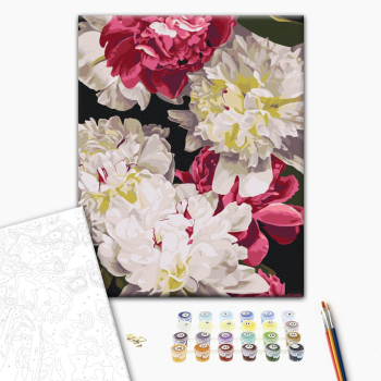 В тени света © Анастасия Алехина