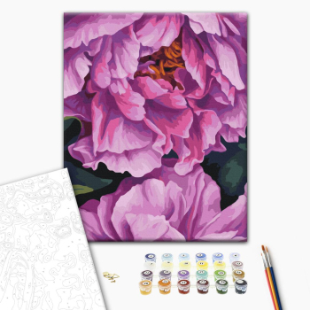 В глубине лепестков © Анастасия Алехина